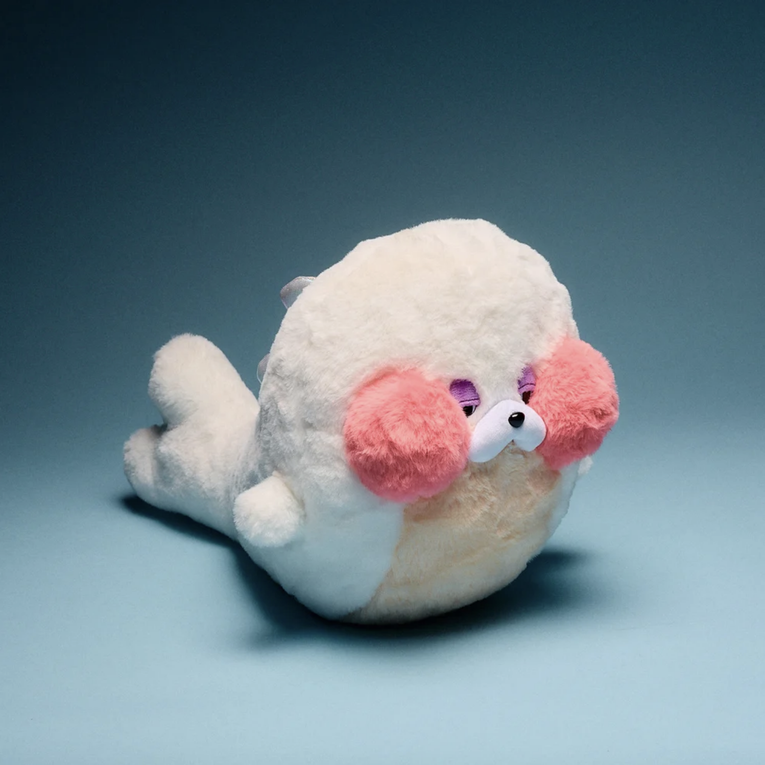 Russet Burbank FriesSnoozle Plushie Love